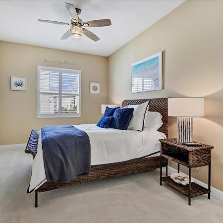 Ocean Vue Daire Siesta Key Dış mekan fotoğraf
