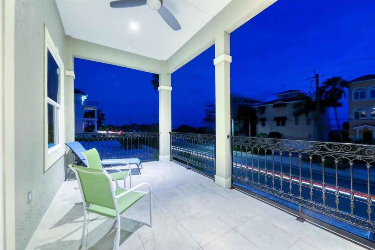 Ocean Vue Daire Siesta Key Dış mekan fotoğraf