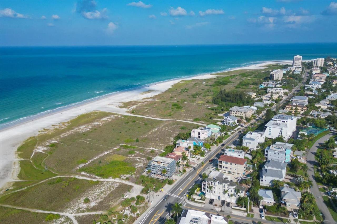 Ocean Vue Daire Siesta Key Dış mekan fotoğraf
