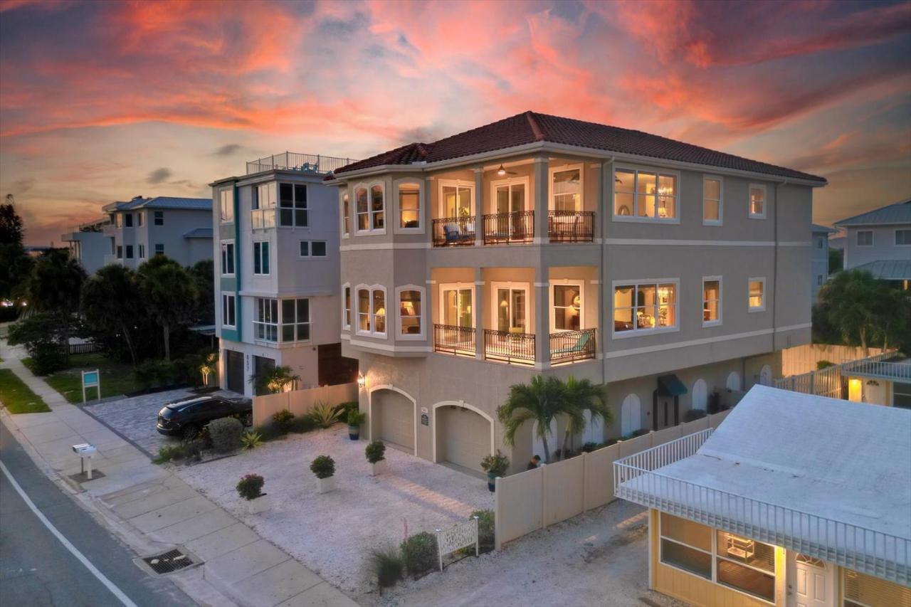 Ocean Vue Daire Siesta Key Dış mekan fotoğraf