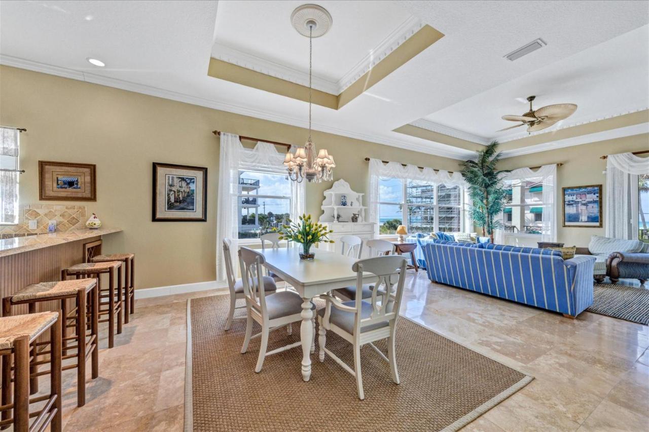 Ocean Vue Daire Siesta Key Dış mekan fotoğraf