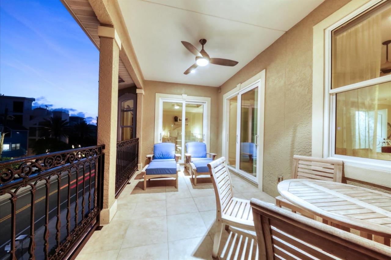 Ocean Vue Daire Siesta Key Dış mekan fotoğraf