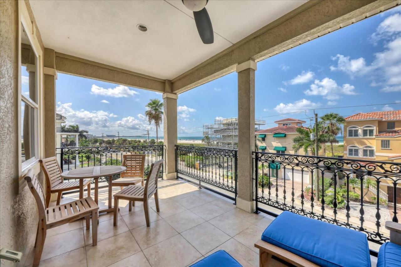 Ocean Vue Daire Siesta Key Dış mekan fotoğraf
