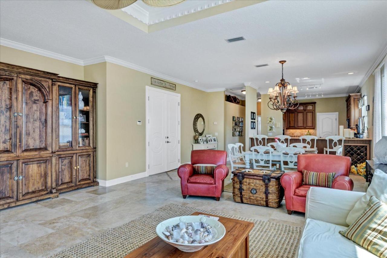 Ocean Vue Daire Siesta Key Dış mekan fotoğraf