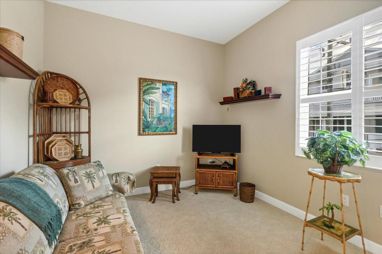 Ocean Vue Daire Siesta Key Dış mekan fotoğraf