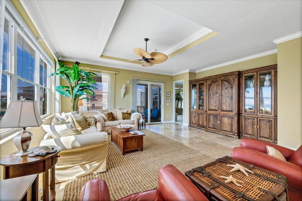 Ocean Vue Daire Siesta Key Dış mekan fotoğraf