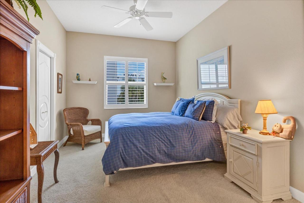 Ocean Vue Daire Siesta Key Dış mekan fotoğraf