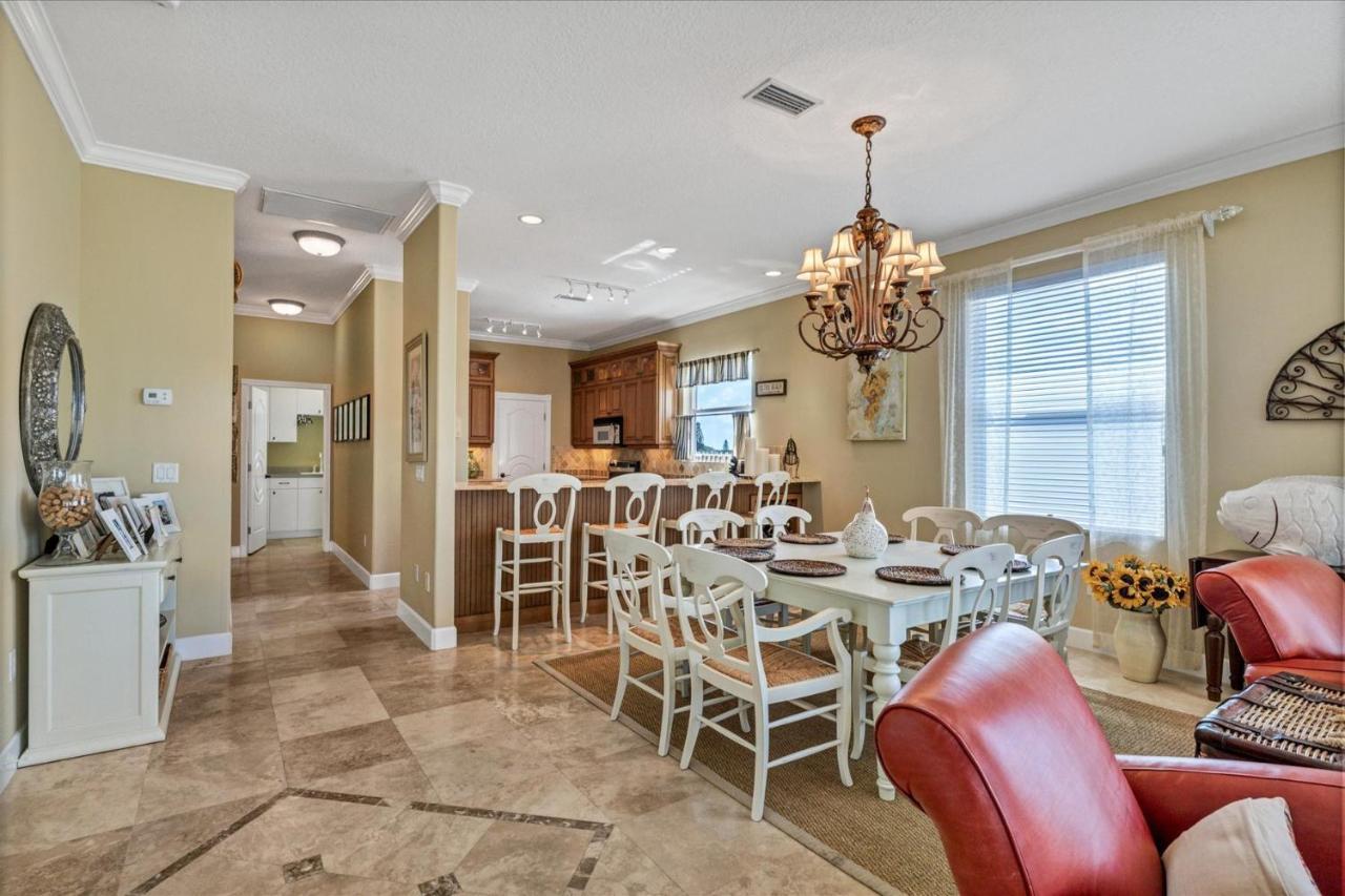 Ocean Vue Daire Siesta Key Dış mekan fotoğraf