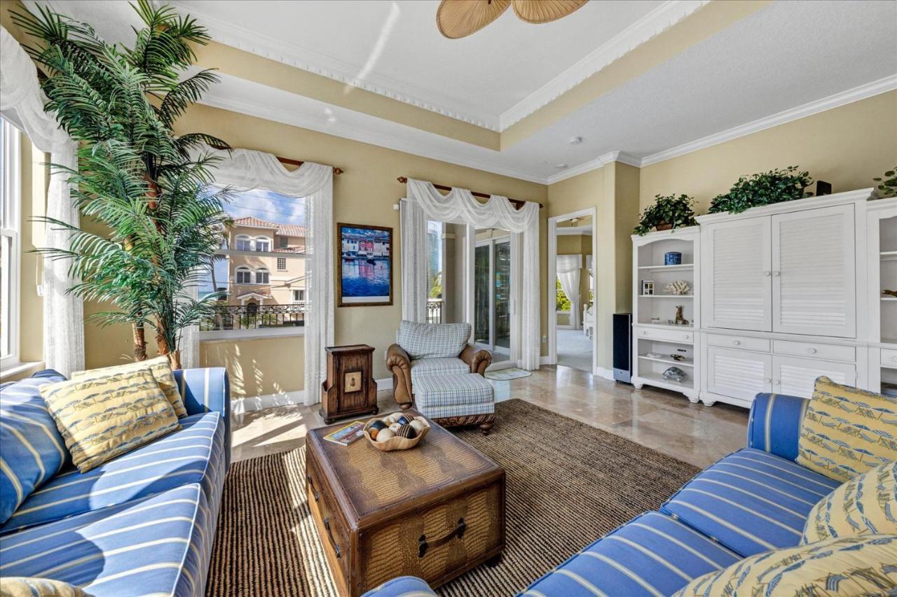 Ocean Vue Daire Siesta Key Dış mekan fotoğraf