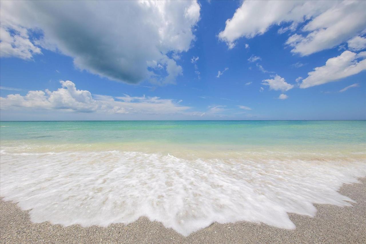 Ocean Vue Daire Siesta Key Dış mekan fotoğraf