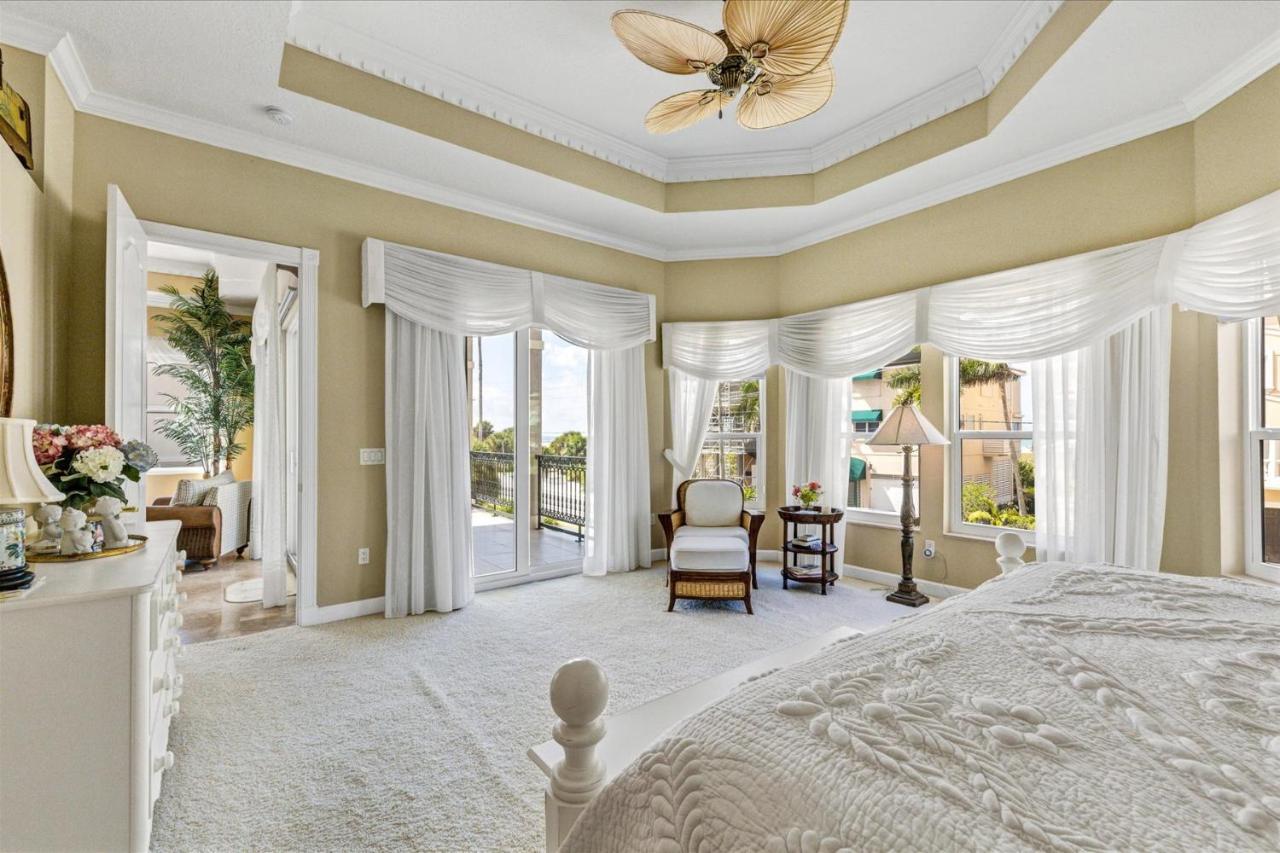 Ocean Vue Daire Siesta Key Dış mekan fotoğraf