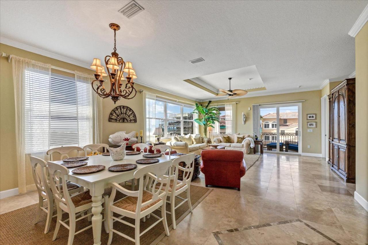 Ocean Vue Daire Siesta Key Dış mekan fotoğraf