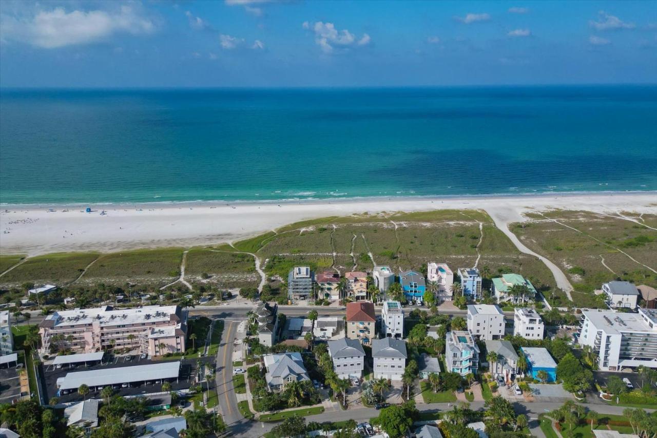 Ocean Vue Daire Siesta Key Dış mekan fotoğraf