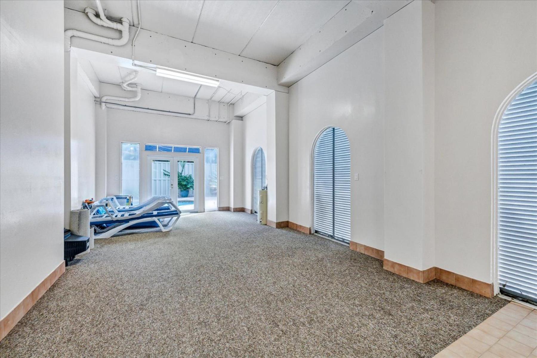 Ocean Vue Daire Siesta Key Dış mekan fotoğraf